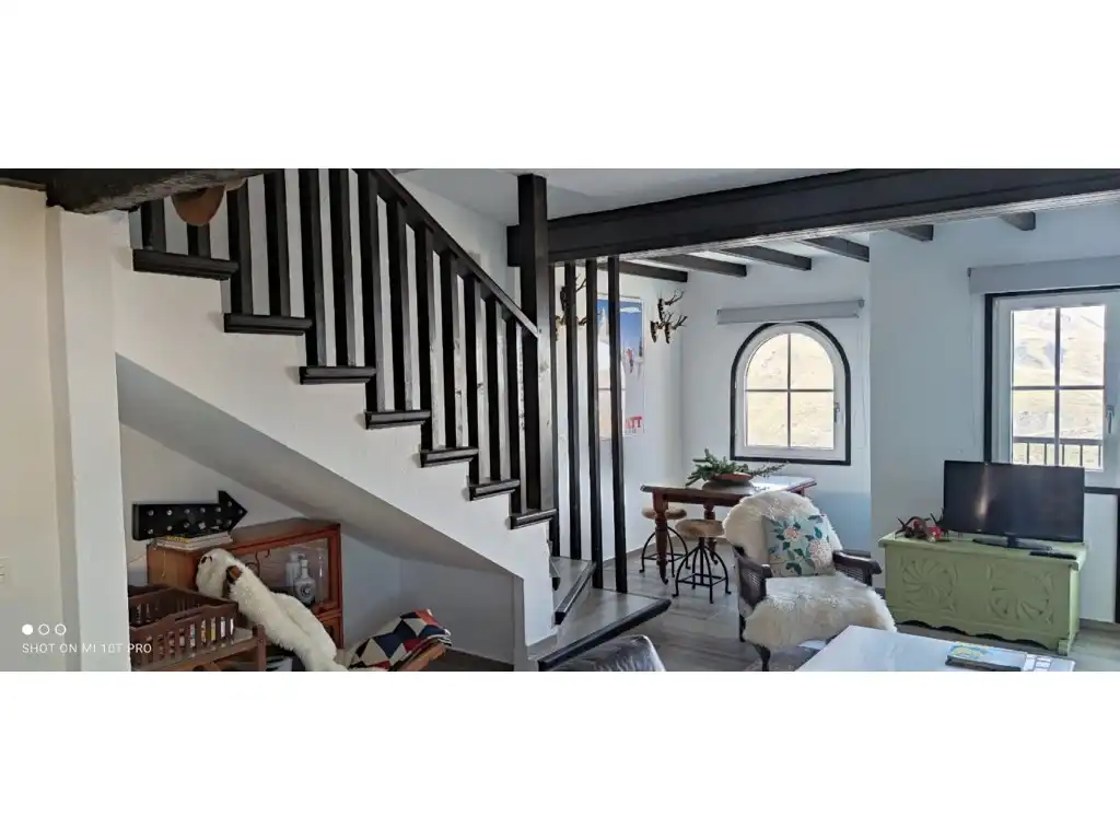 Casa adosada en venta en Sierra Nevada con Terraza