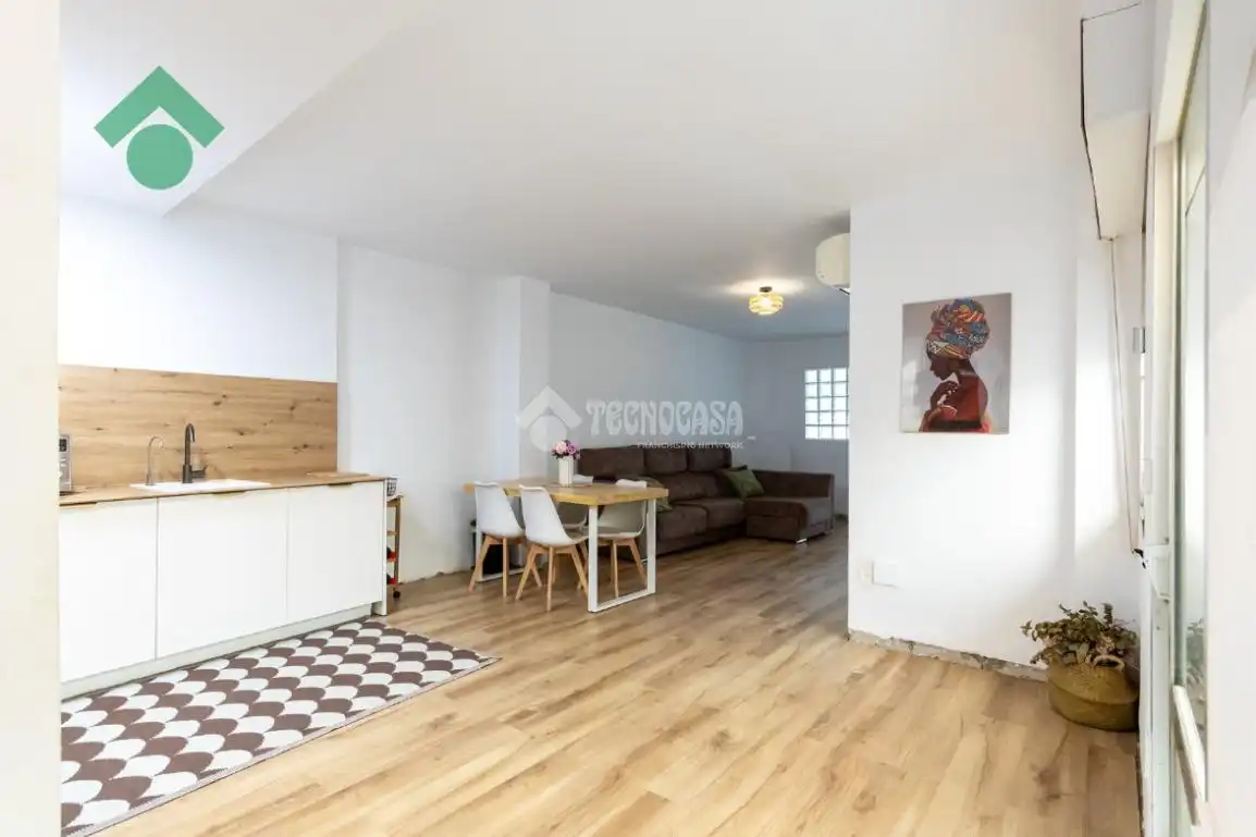 Flat for sale in Nerja  with Air Conditioner, Heating and Furnished