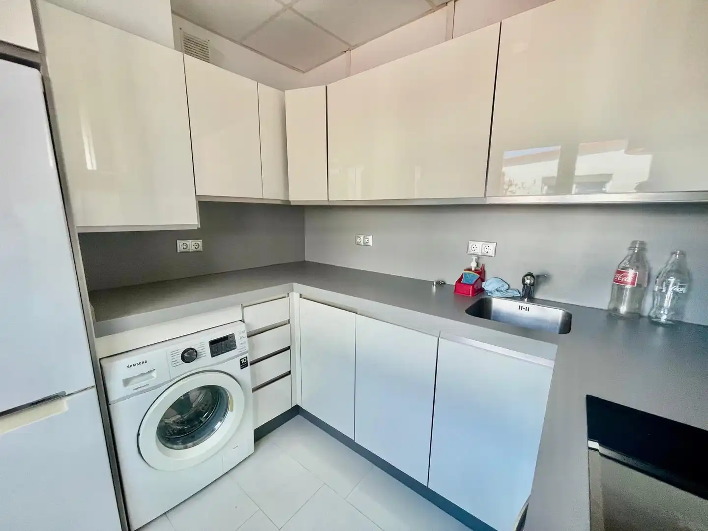 Penthouse for sale in Batalla de los Cueros, imagen 14