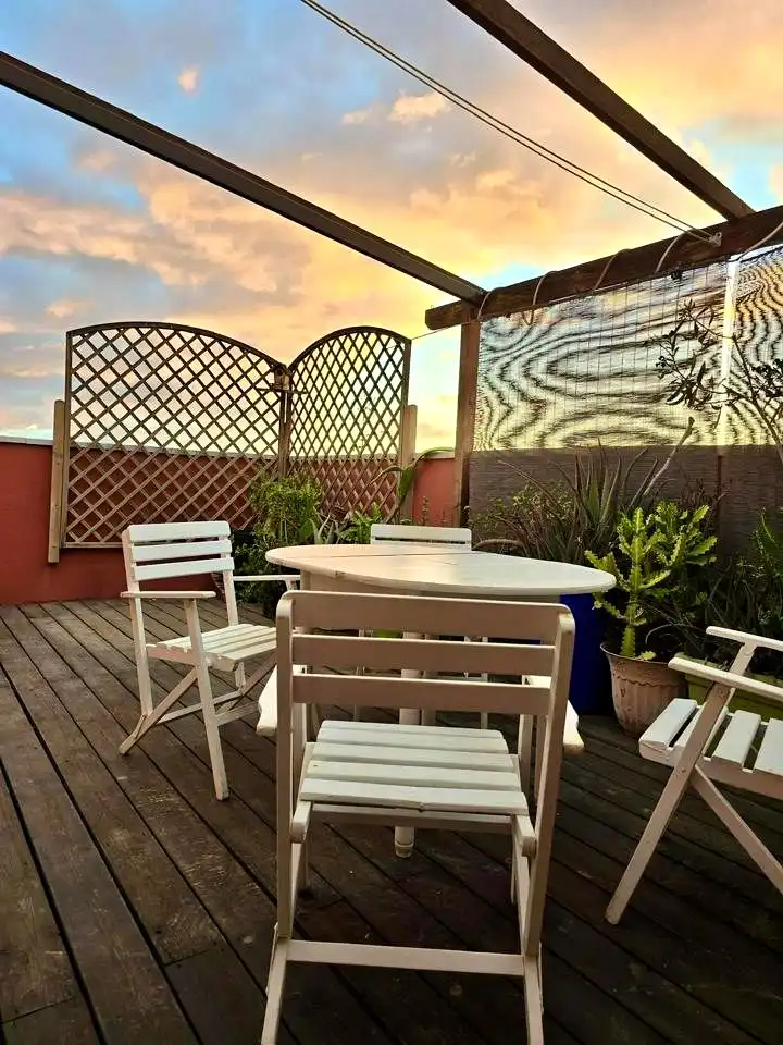 Dachboden zum Verkauf in Islas Canarias, El Fraile