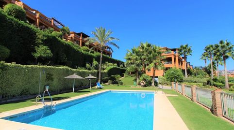 Photo 4 of Apartments for rent in Benatalaya, Estepona