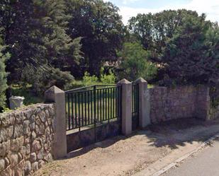 Residential for sale in Villanueva de la Cañada