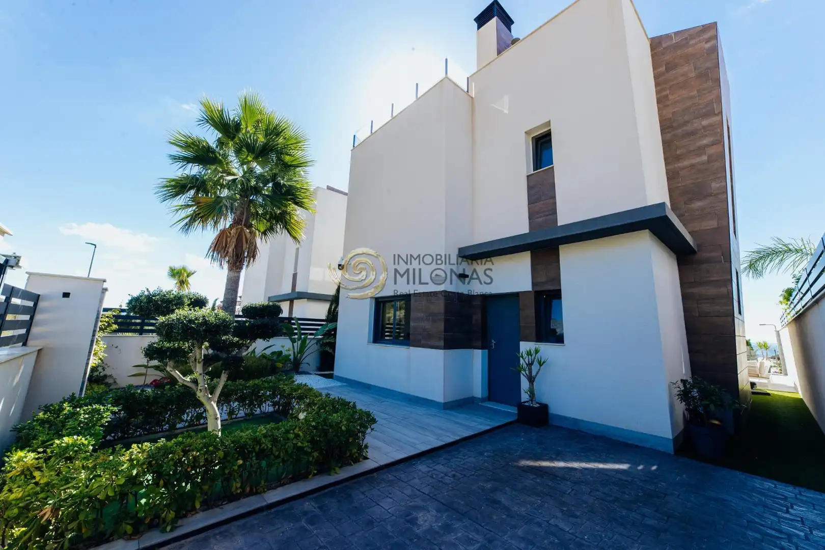 Detached house with terrace for sale in Balcón de Finestrat - Terra Marina, imagen 37