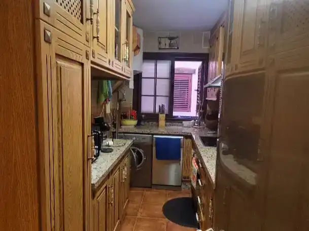 Cocina de Piso en venta en Polopos con Aire acondicionado, Piscina y Amueblado