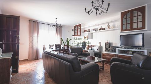 Foto 2 de Casa o chalet en venta en Don Álvaro, Badajoz