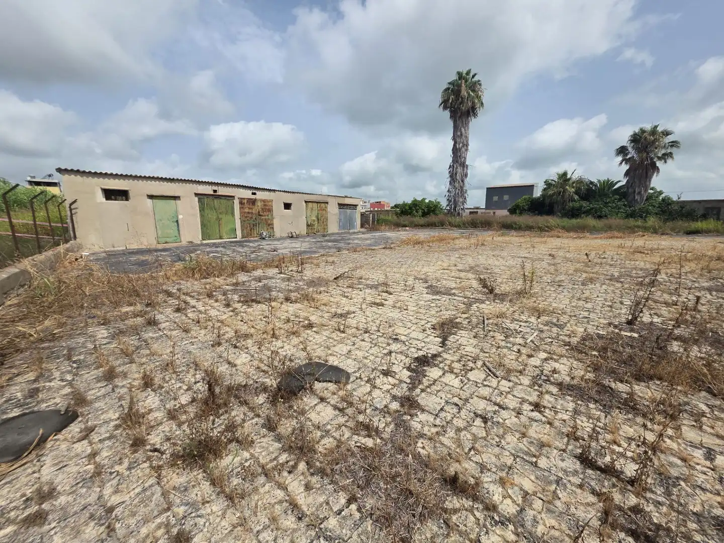 Residencial en venta en Sueca