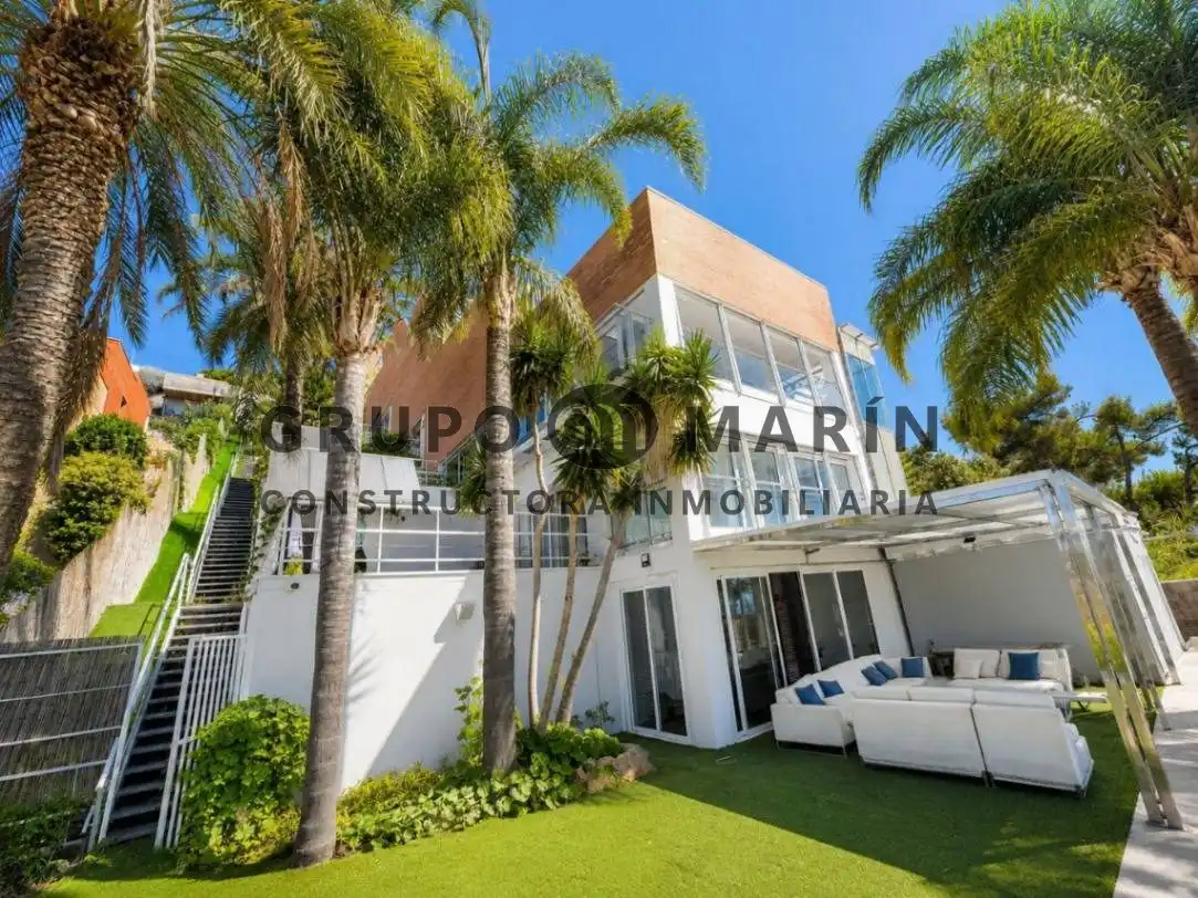 Casa con terrazza in vendita a Calle Ginesta, imagen 4