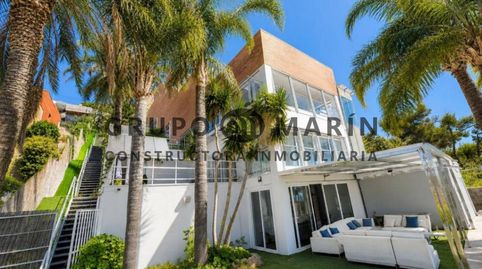 Exclusiva villa con vistas al mar en Mas Ram, imatge 4