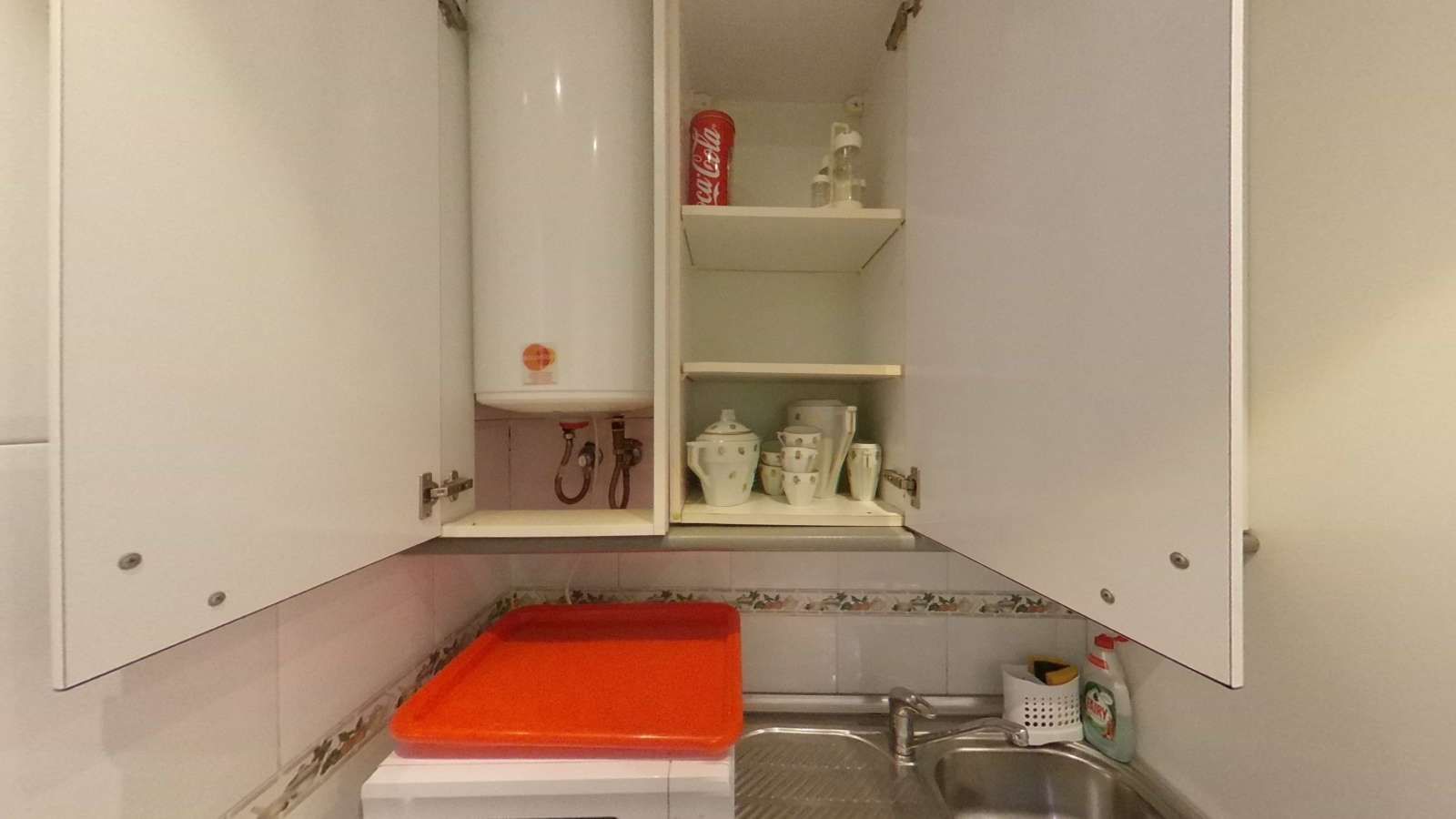 Apartament per a compartir a Palos de Moguer