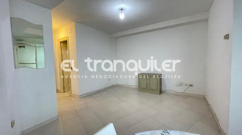 Foto 5 de Pis de lloguer a Calle Beneficio, Casa Amarilla, Galapagar