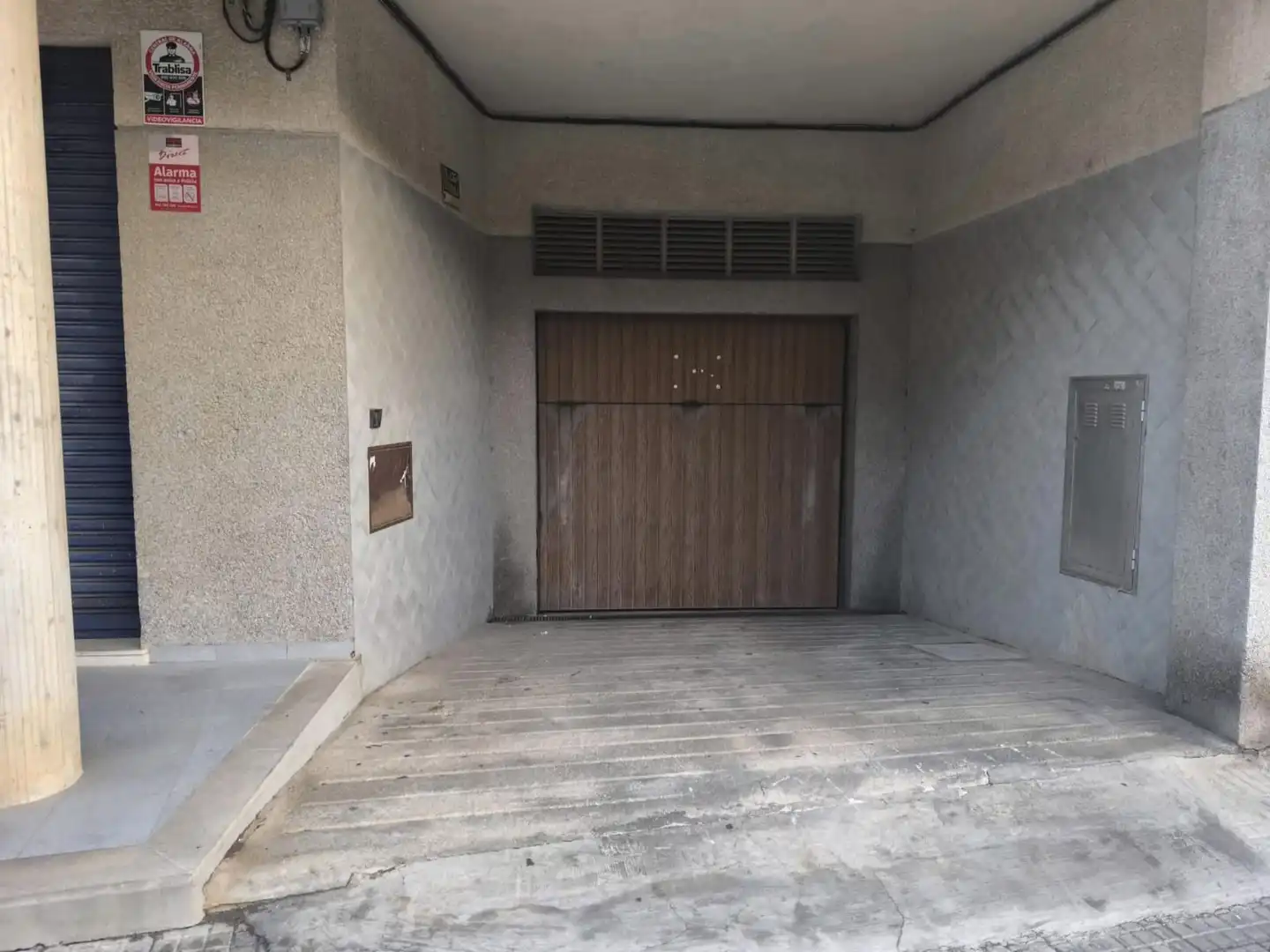 Garaje en venta en Inca