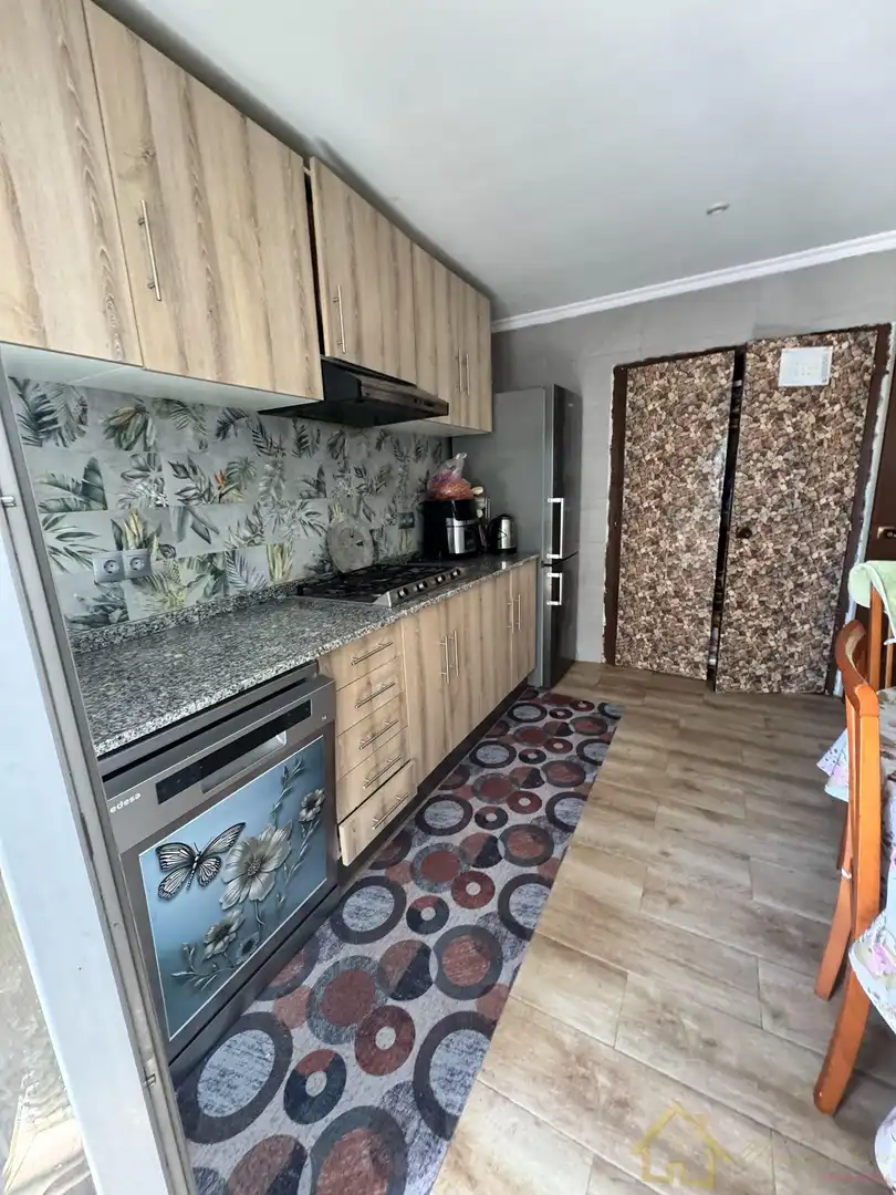 Cocina de Piso en venta en Lugo con Calefacción, Terraza y Balcón