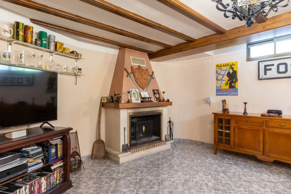 Maison avec terrasse à vendre à Carrer Vall d'Albaida, imagen 39