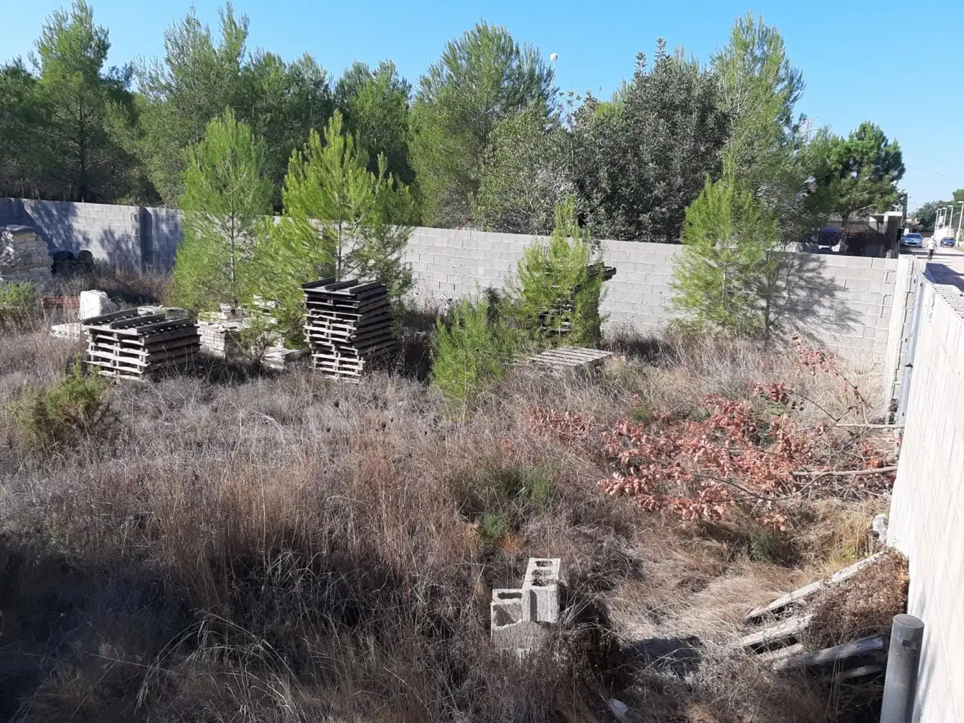Residential for sale in Manises
