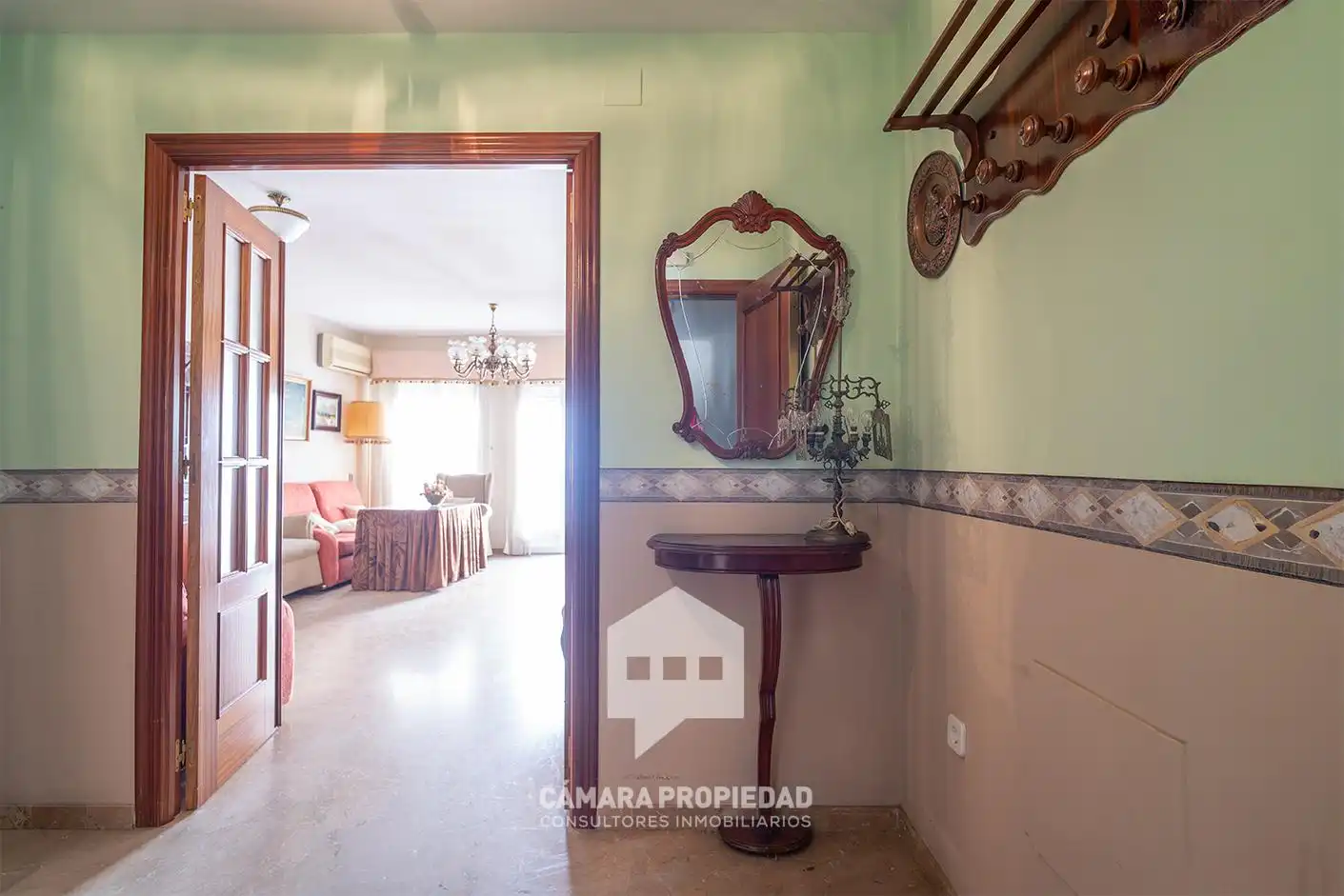 Flat for sale in Centro