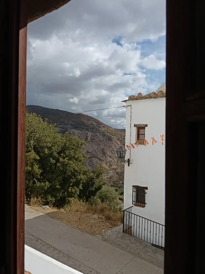 Apartamento de alquiler con opción a compra en Avenida de Andalucía, Alpujarra de la Sierra