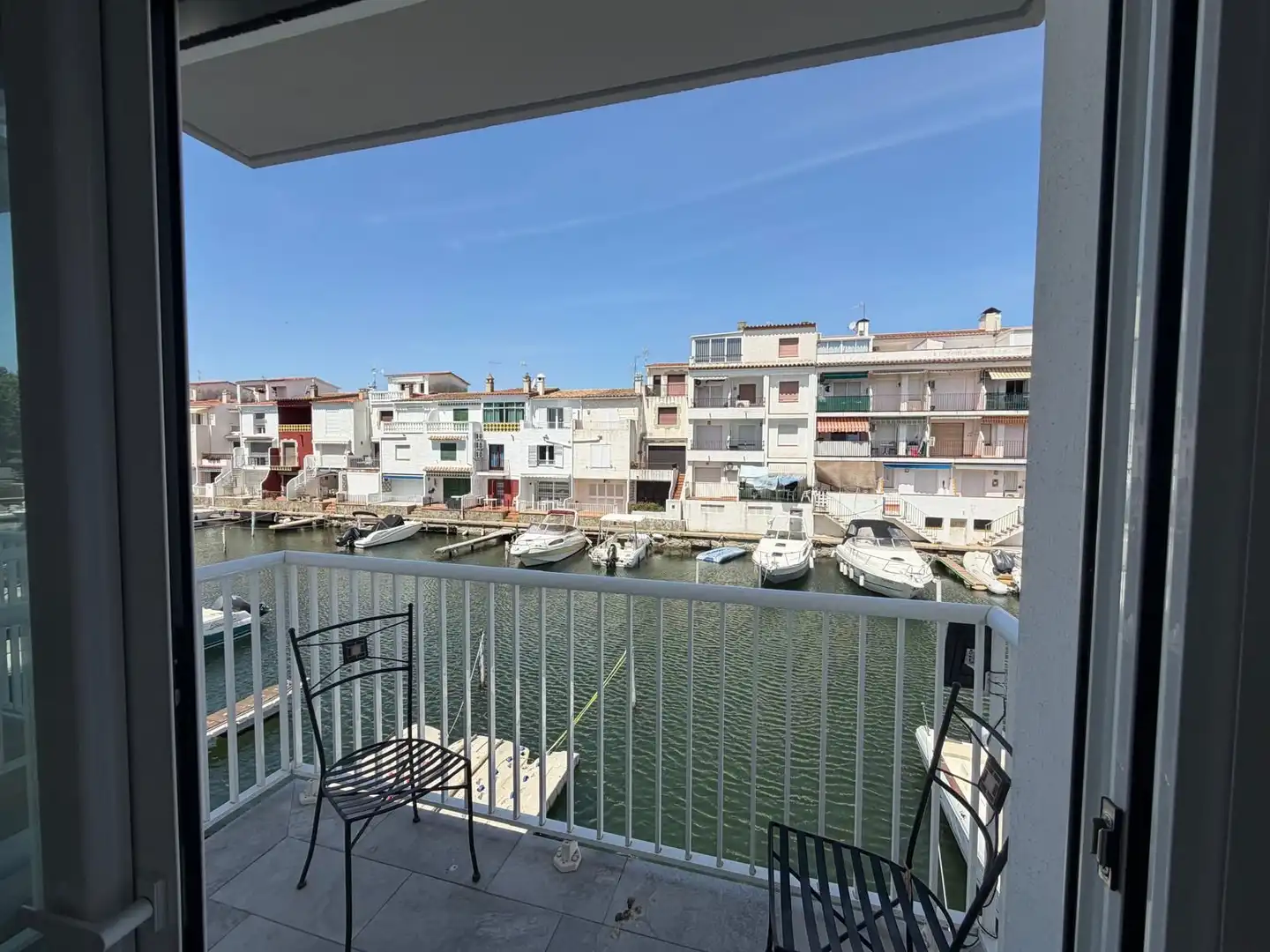 Adossat en venda a PORT EMPURIES 64