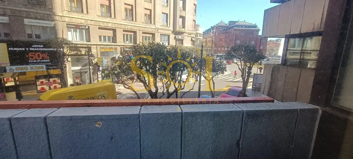 Ufficio con ascensore in vendita a Calle Gran Via De San Marcos 1, imagen 32