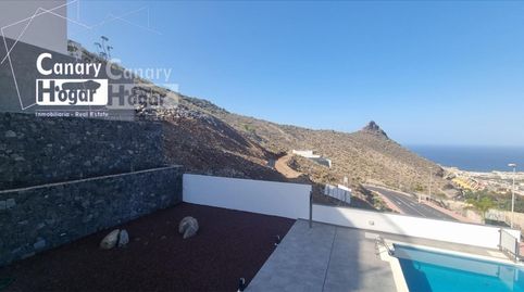 Foto 3 de Casa o chalet en venta en Torviscas Centro y Alto, Adeje