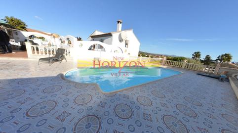Photo 5 of House or chalet for sale in Arboleas, Almería