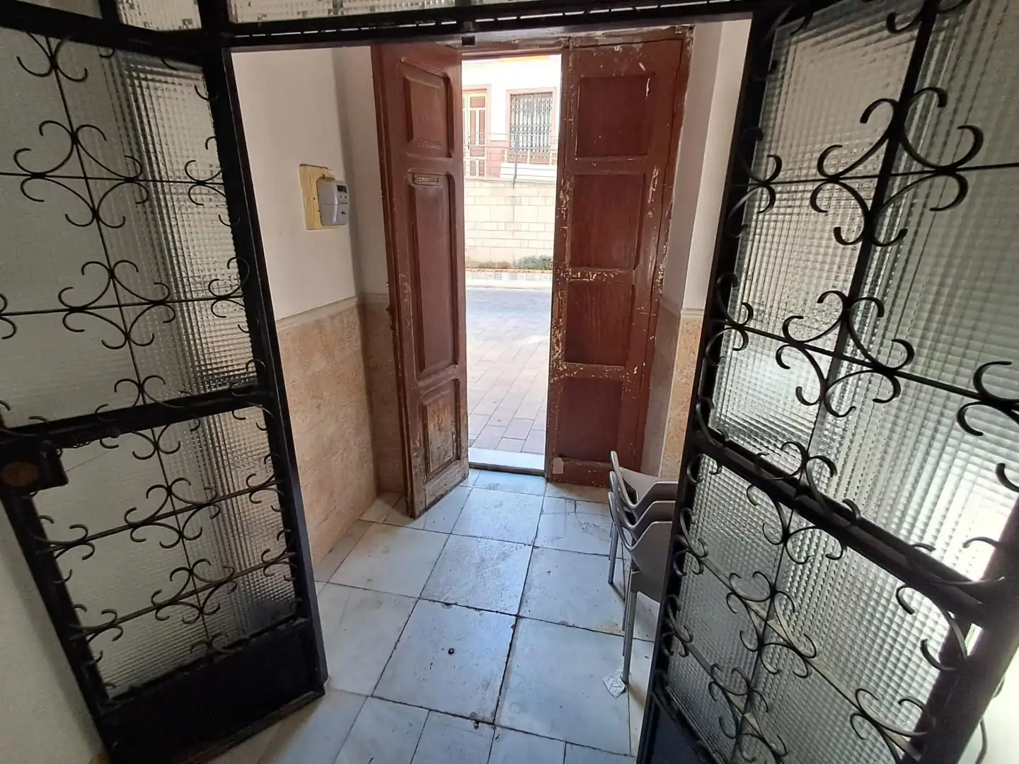 Piso en venta en Baena