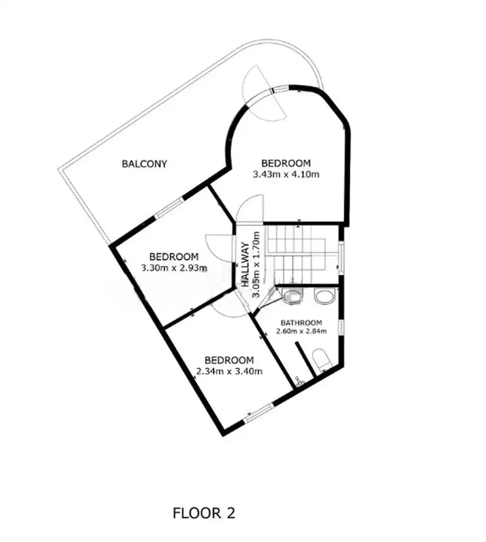 Casa con piscina en venta en cap-ras 54, imagen 18