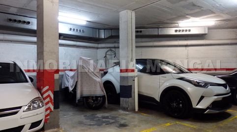 Foto 5 de Garatge de lloguer a Avinguda Maria Girona, 41, Centre, Sant Boi de Llobregat