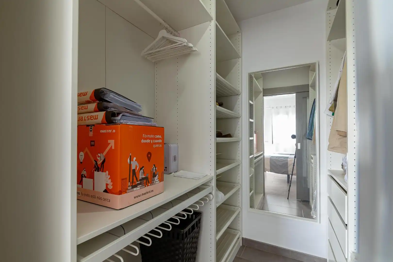 Habitación de Casa o chalet en venta en Santa Lucía de Tirajana con Aire acondicionado, Jardín privado y Terraza