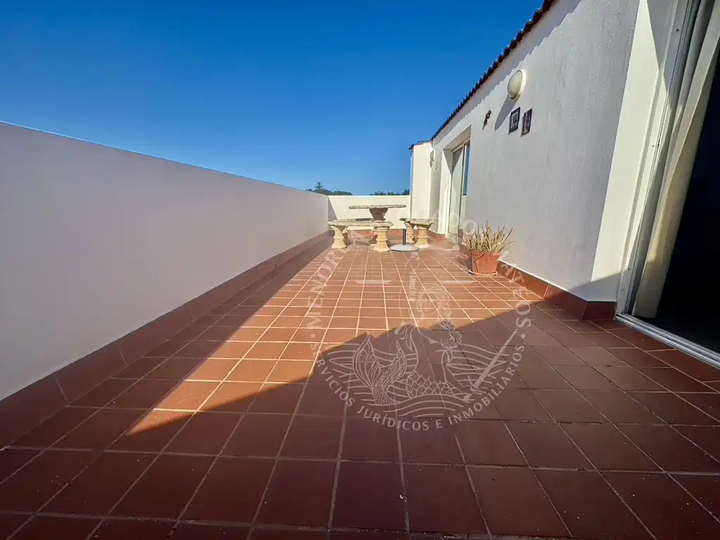 Ático con ascensor en venta en Ciutadella