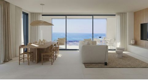 Photo 2 of Flat for sale in Carrer Ample, 68, Centre, Palamós