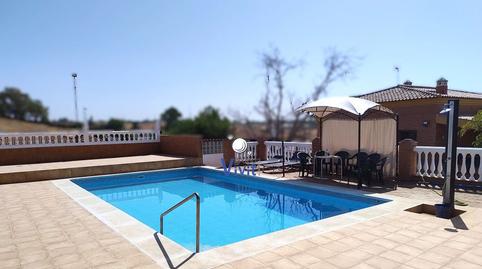 Photo 2 of House or chalet for sale in Nueva Alcalá, Sevilla