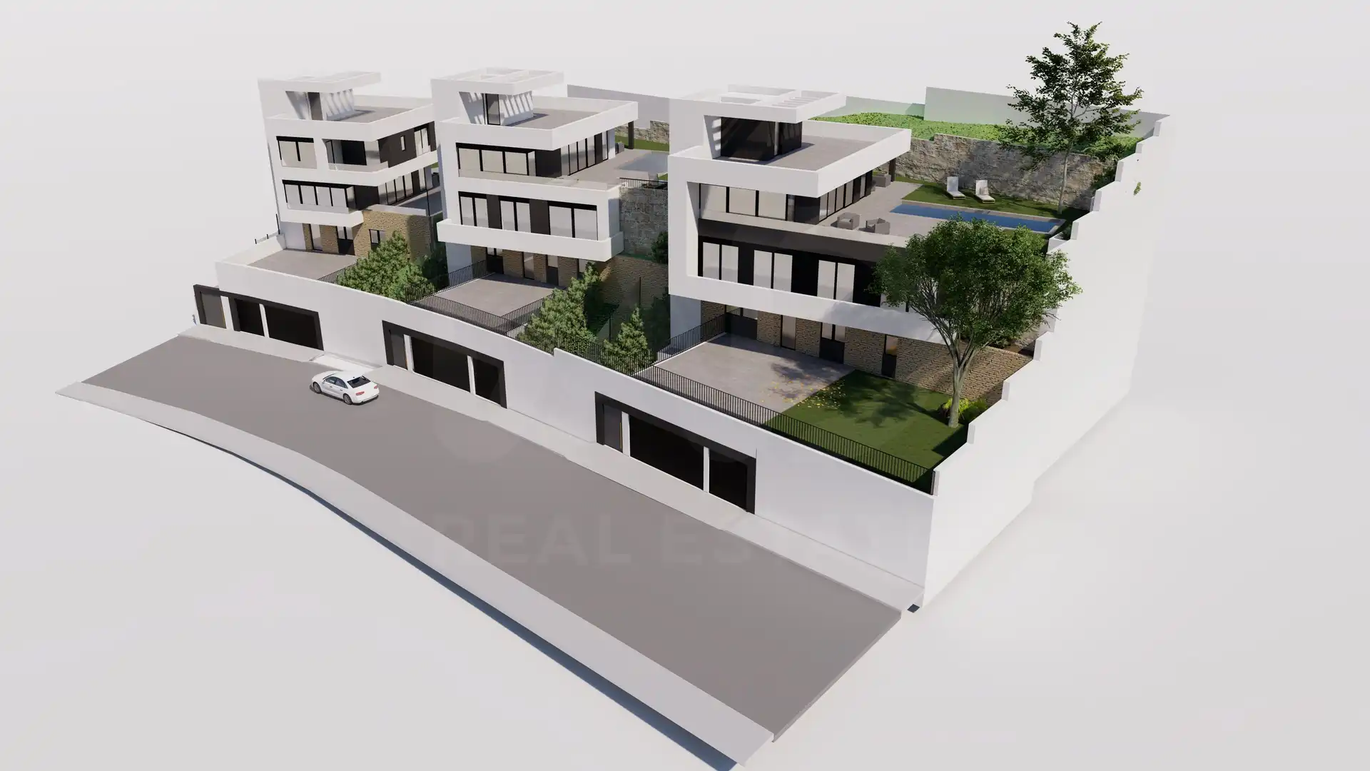Casa con piscina in vendita a Avenida esmeralda de riviera 36 36, imagen 25