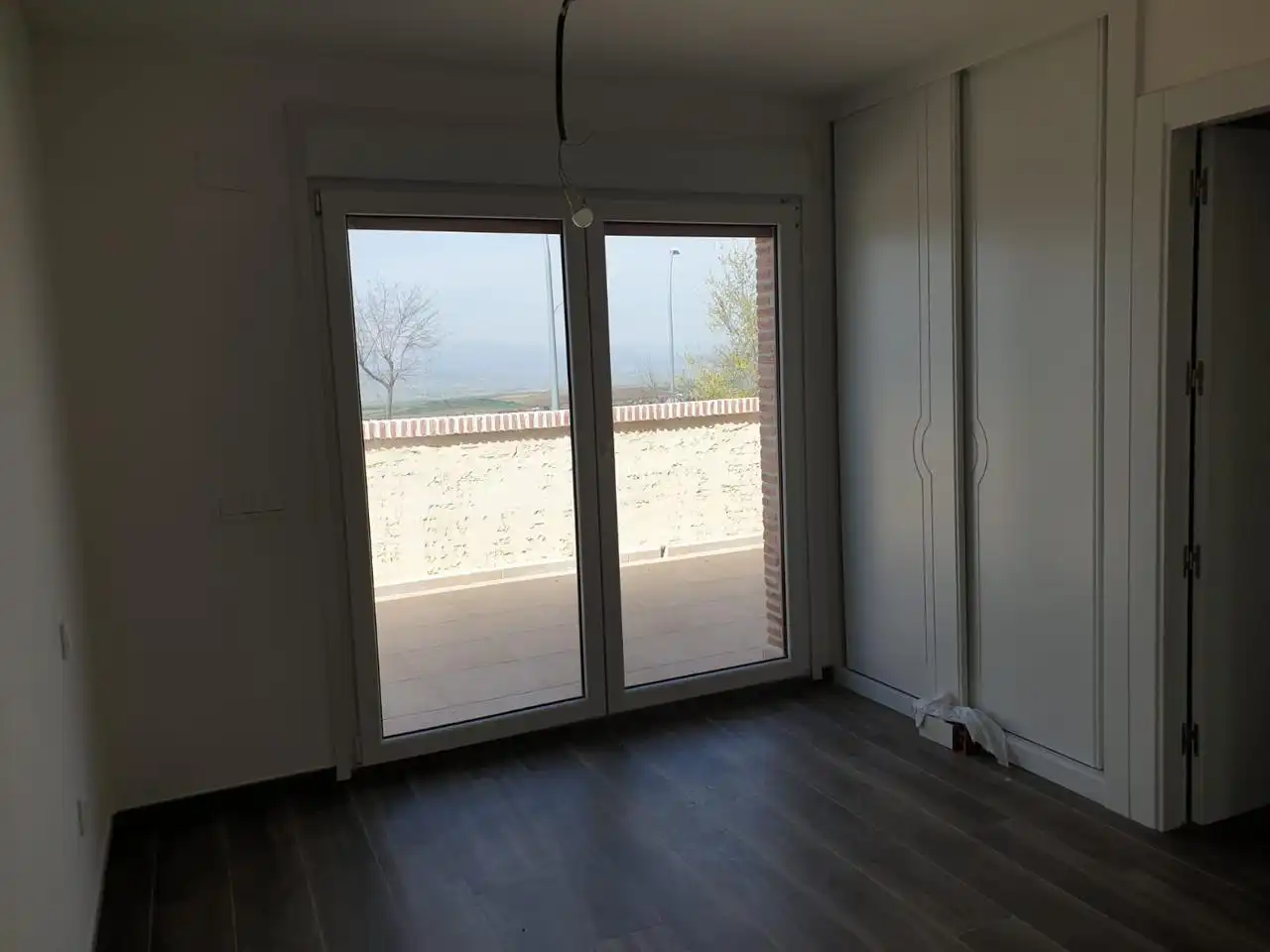 Habitatge amb terrassa en venda a Juan Pablo Ⅱ, imagen 43