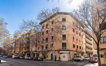 Vista exterior de Pis en venda en  Palma de Mallorca amb Aire condicionat