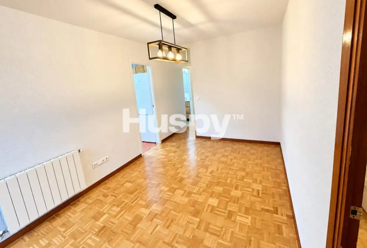 Sala d'estar de Pis en venda en Latina