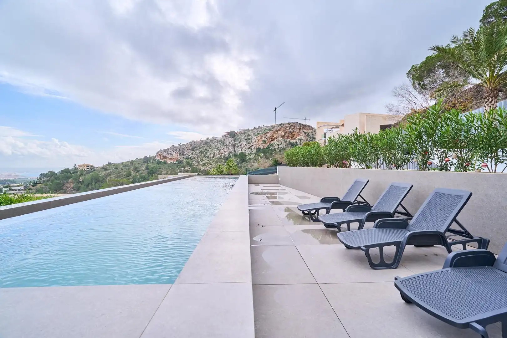 Detached house with pool for sale in Ponent, imagen 10