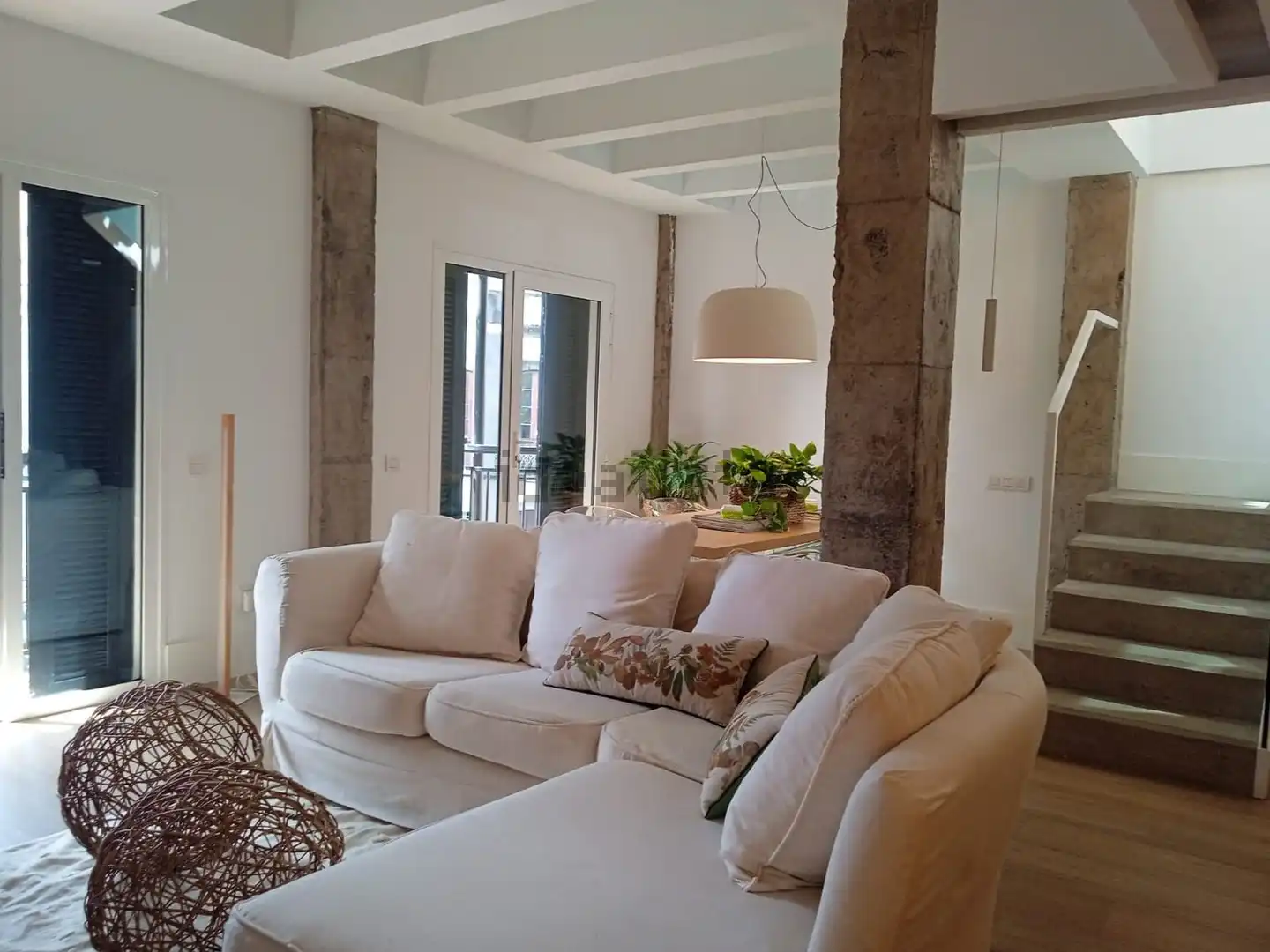 Wohnung zur Miete in GC-320, Monte Lentiscal - Las Meleguinas