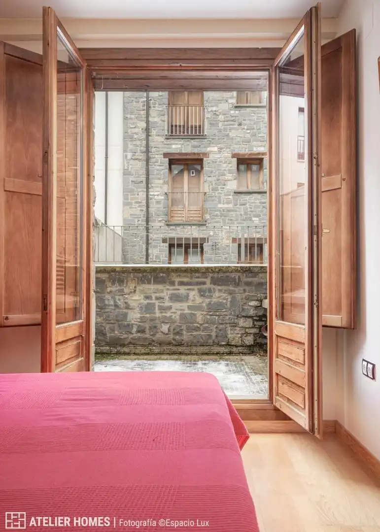 Mini appartamento con terrazza in vendita a Calle DEL RIO, imagen 11