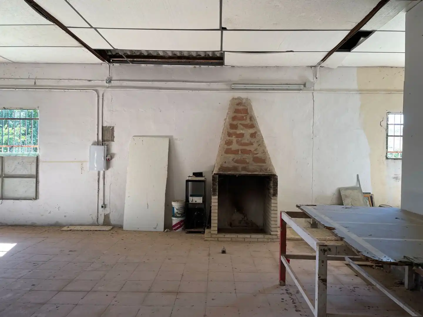 Rustikales Grundstück zum Verkauf in La pavera, imagen 19