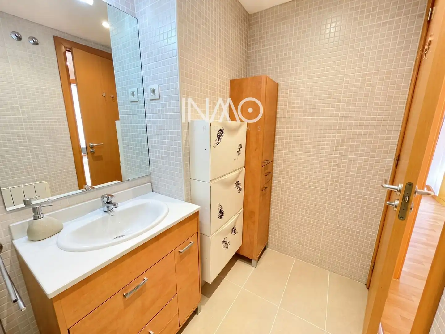 Flat for sale in Centre