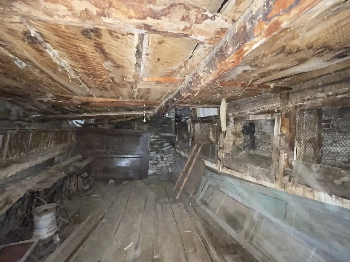 Casa o xalet en venda en Vall de Cardós