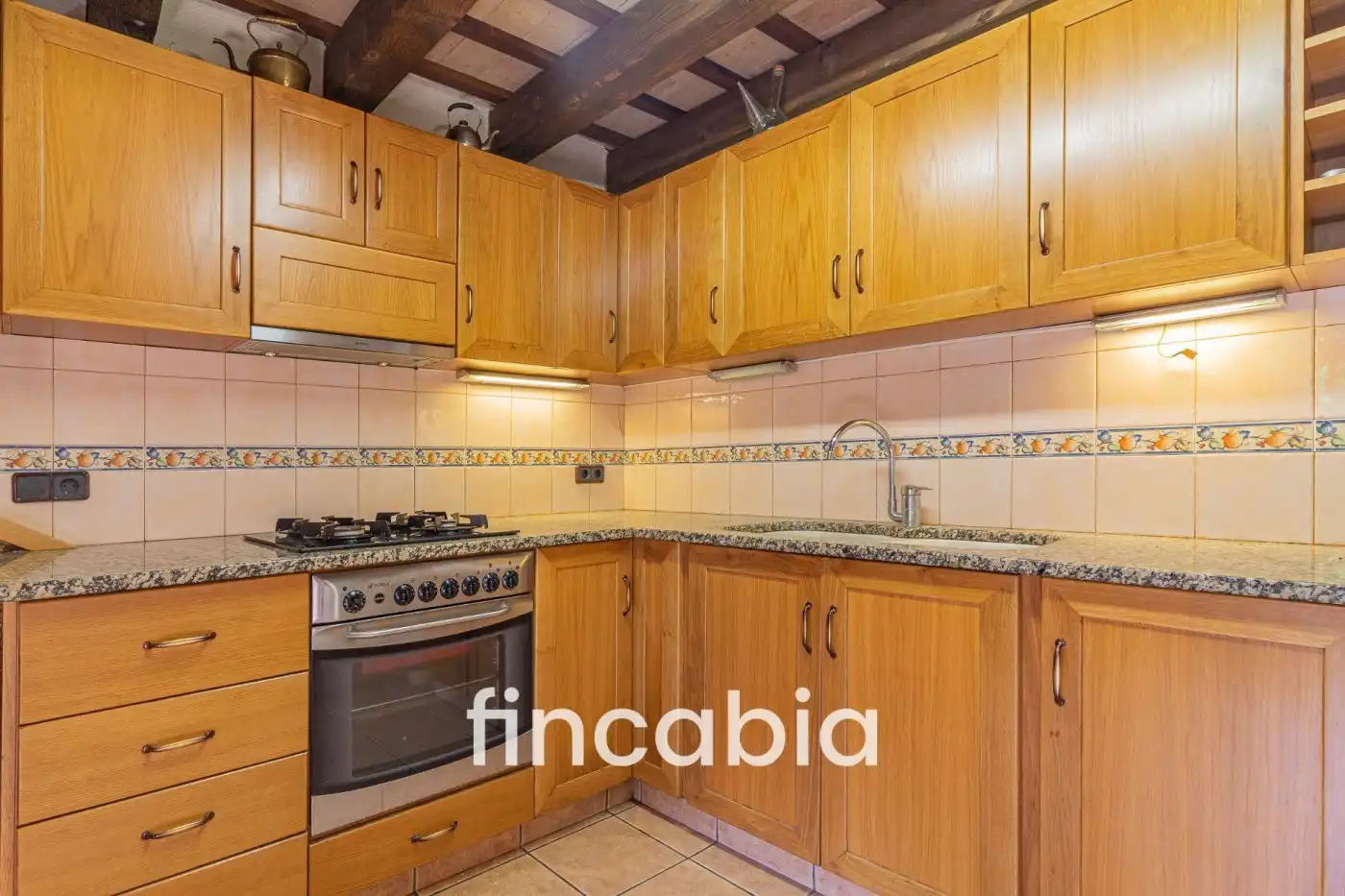Casa amb terrassa en venda a Sils, imagen 44