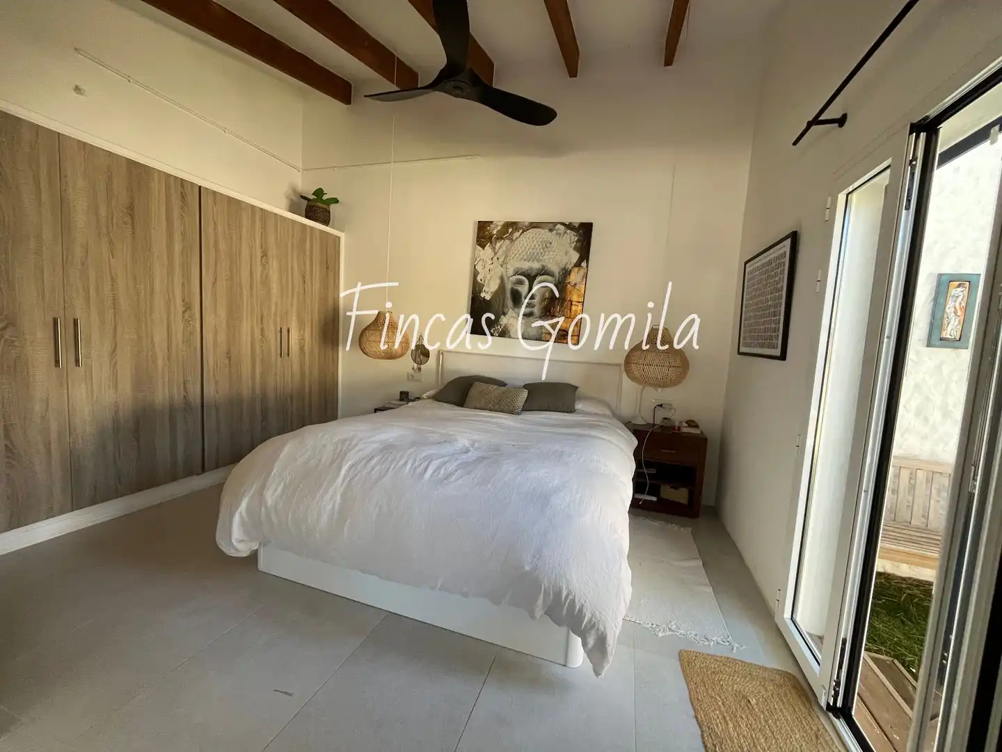 Casa con piscina en venta en joan serra, imagen 35