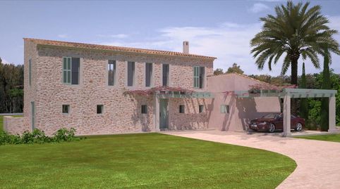 Foto 4 de Residencial en venda a Ses Salines Poble, Ses Salines