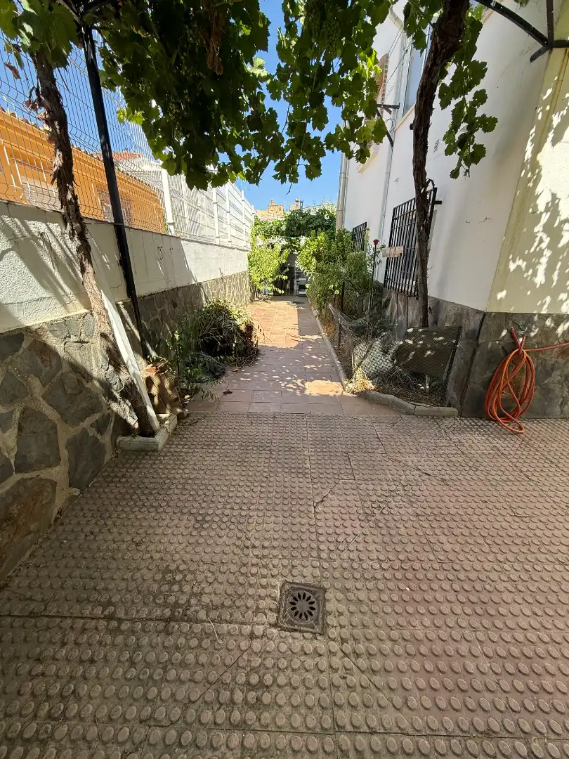 House with terrace for sale in Calle Pilar Contreras, imagen 5