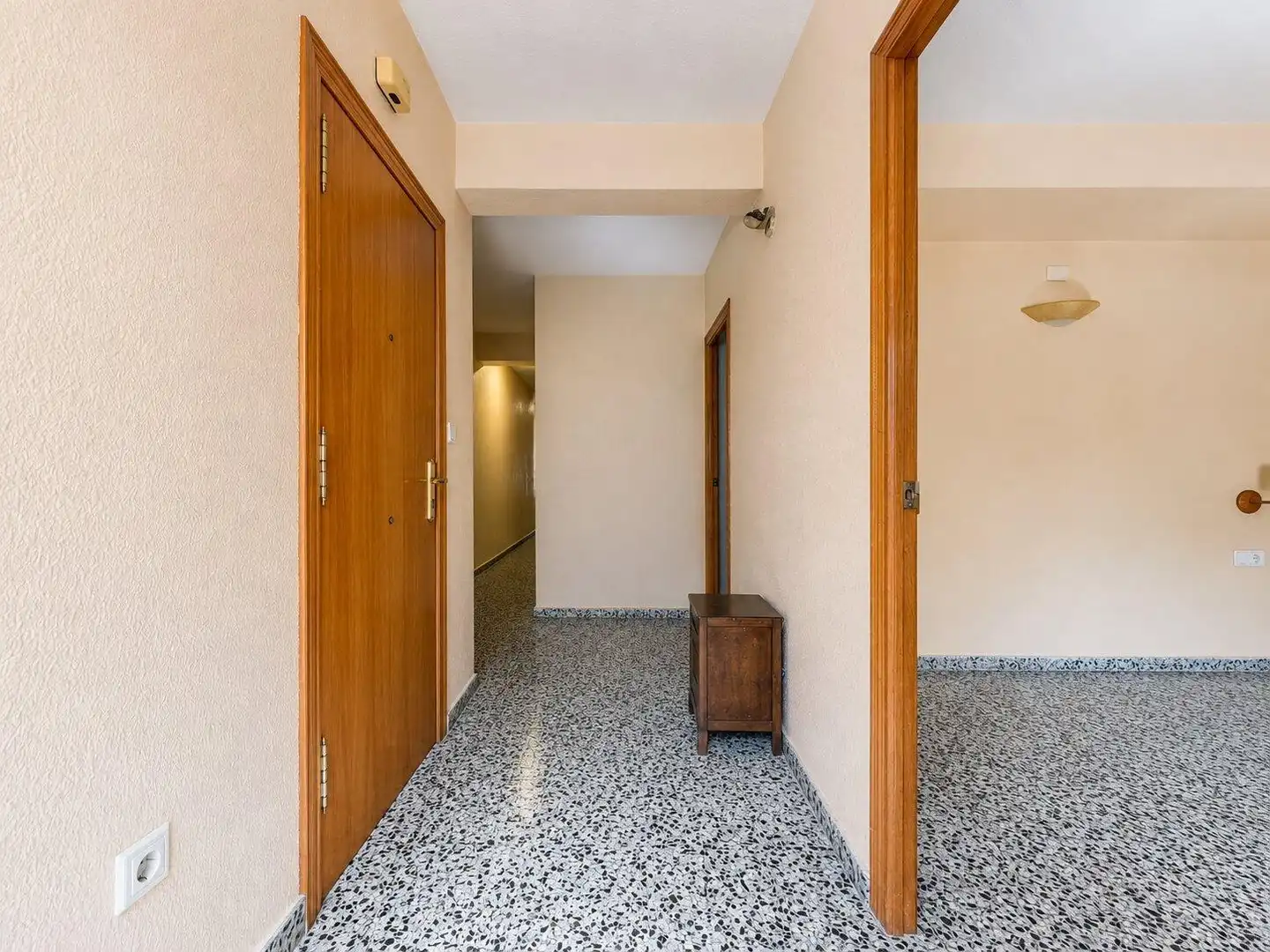 Piso en venta en Meliana con Terraza, Trastero y Balcón