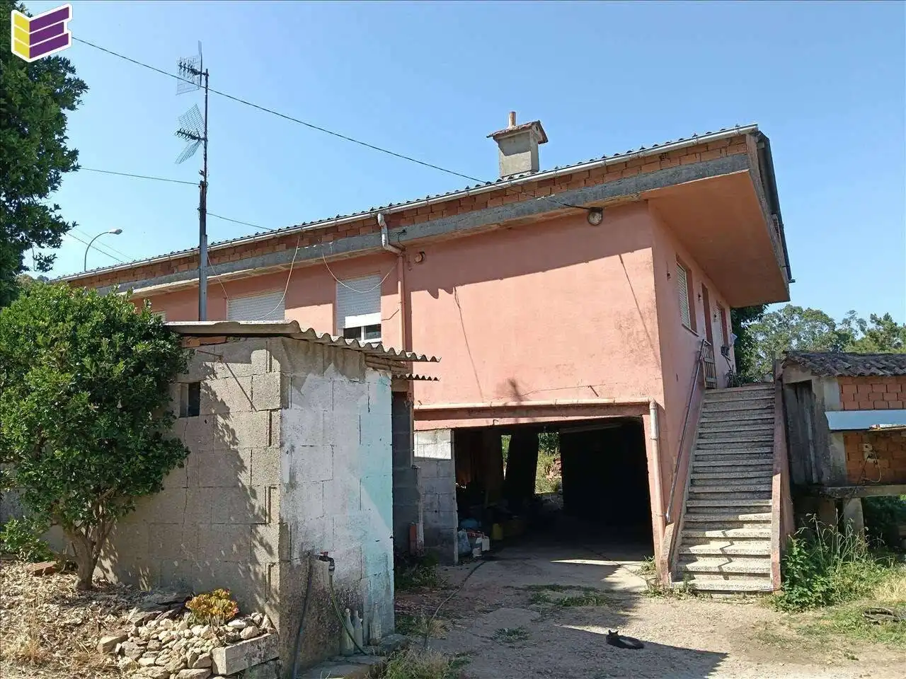 Casa amb jardí en venda a Calle Figueiras 17, imagen 10
