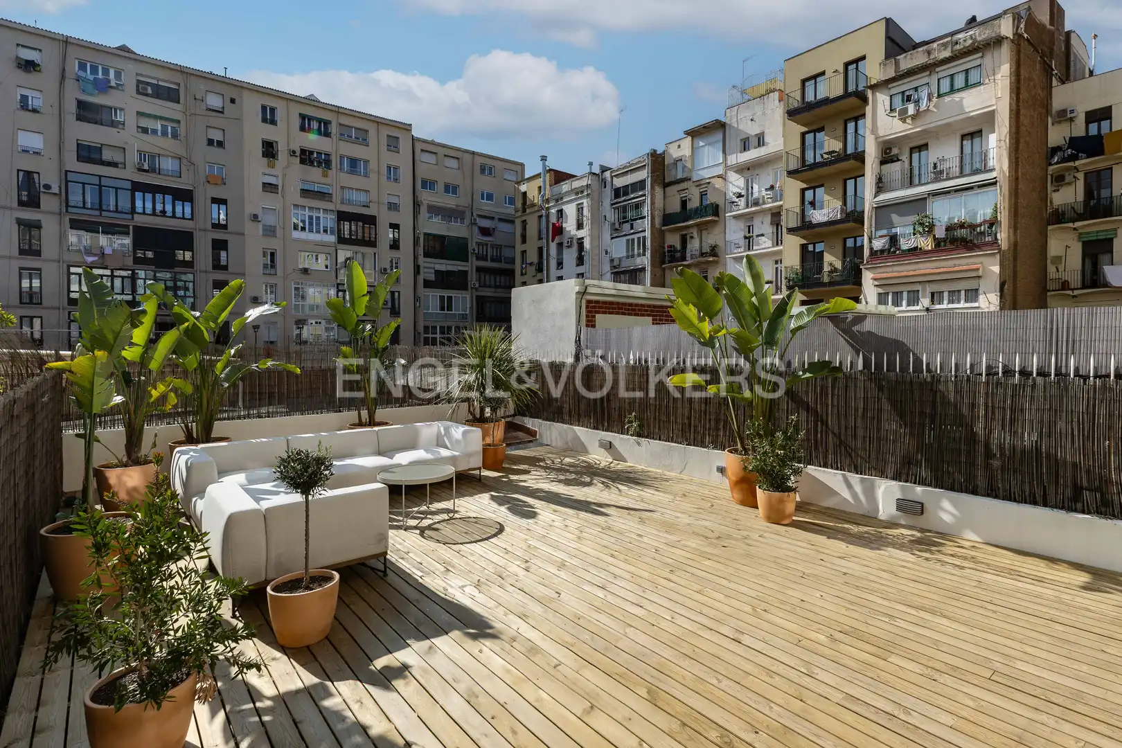 Flat for sale in L'Antiga Esquerra de l'Eixample