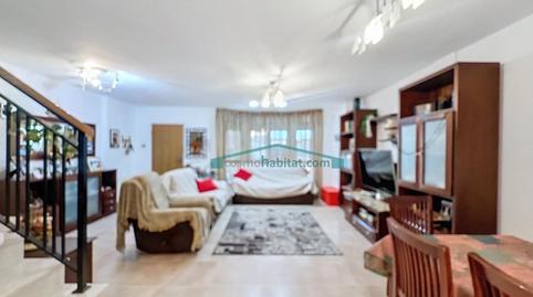 Foto 4 de Casa adosada en venta en Sotolivar - Mas del Rosari, Paterna