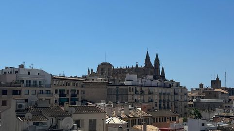 Foto 2 de Piso en venta en Calle Union, Sant Nicolau, Palma de Mallorca